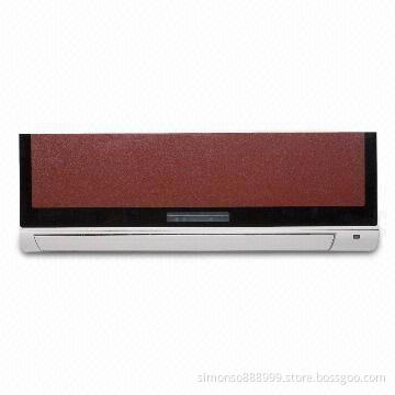 DC Inverter Type Air Conditioner